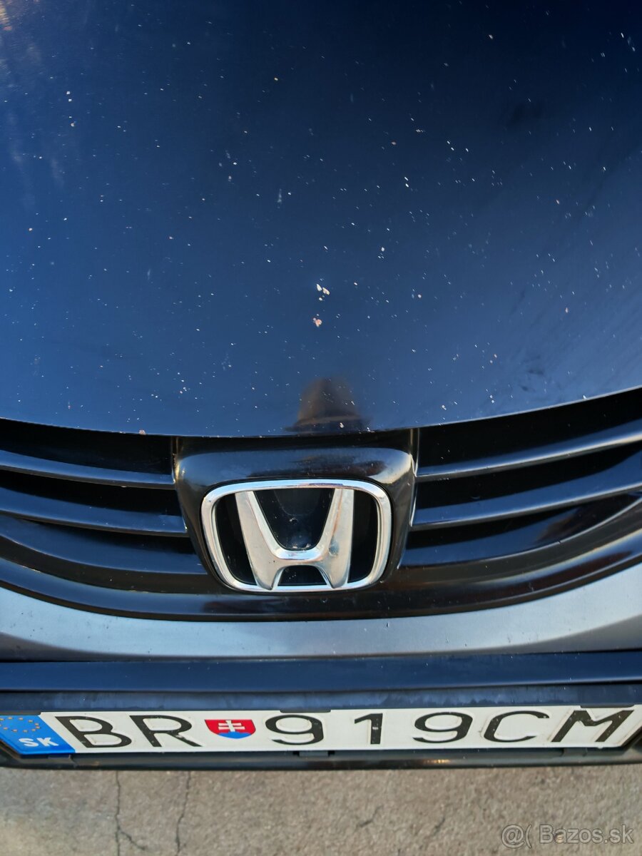 Honda Civic 2.2 i-DTEC - 14