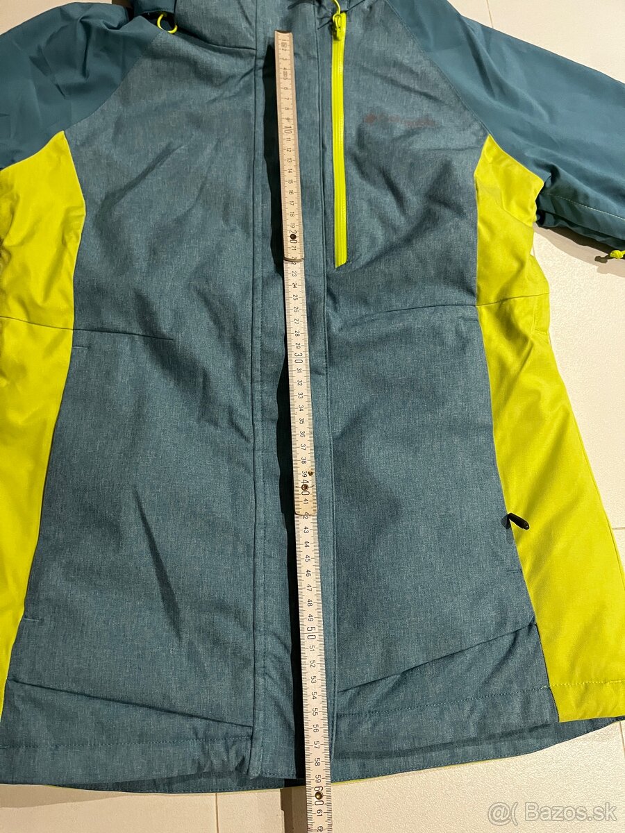 Lyžiarska súprava Columbia - 14