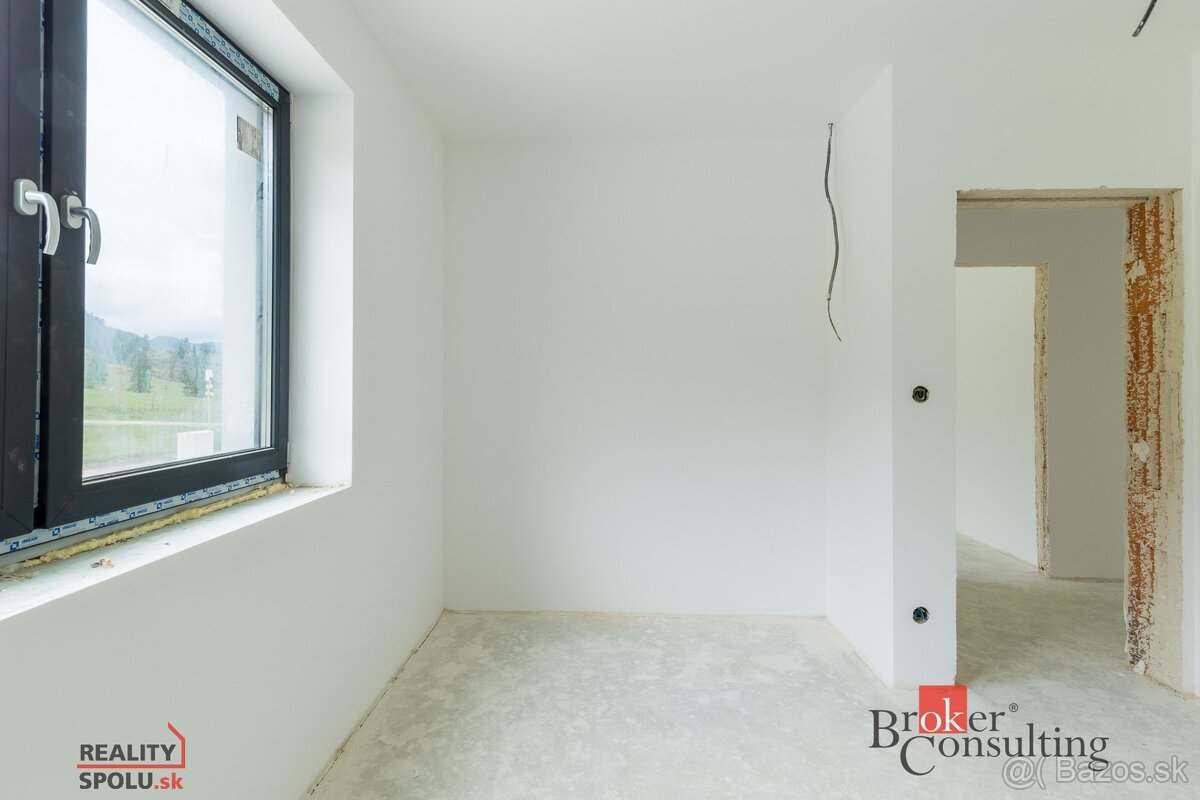 Rodinný dom na predaj - Ružomberok - 14