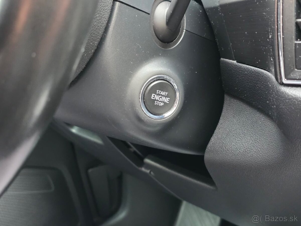 Skoda Kodiaq dsg 2.0tdi rok2018 - 14