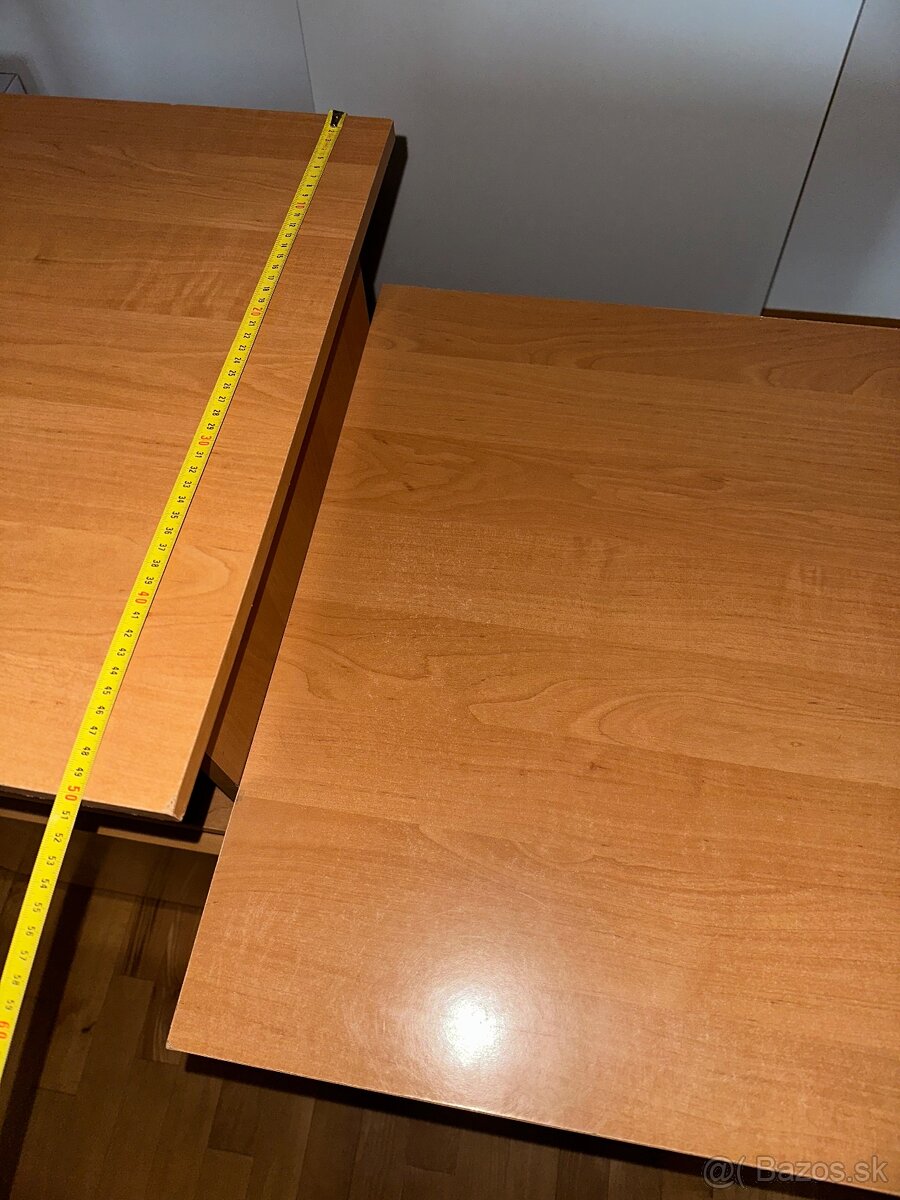 Písací stôl - 14