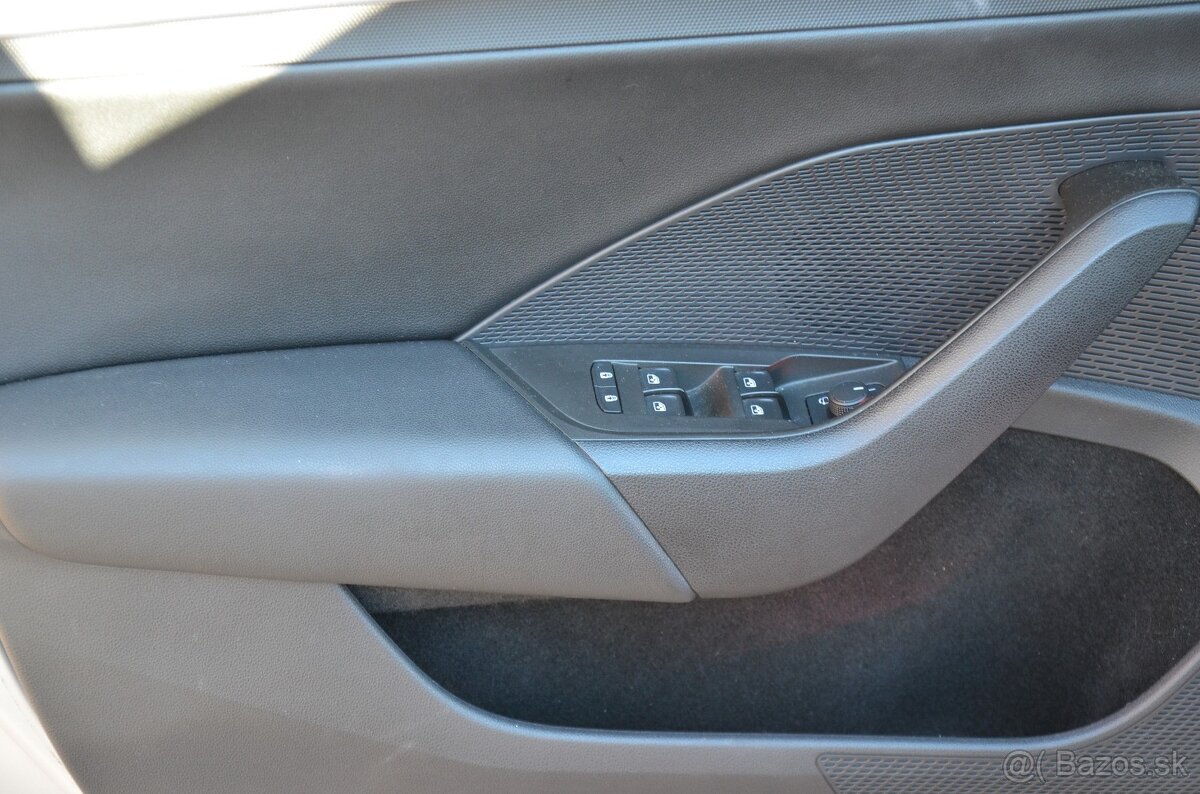 Škoda Octavia Combi 2,0 TDI Style 110kw, AT/7 - 14