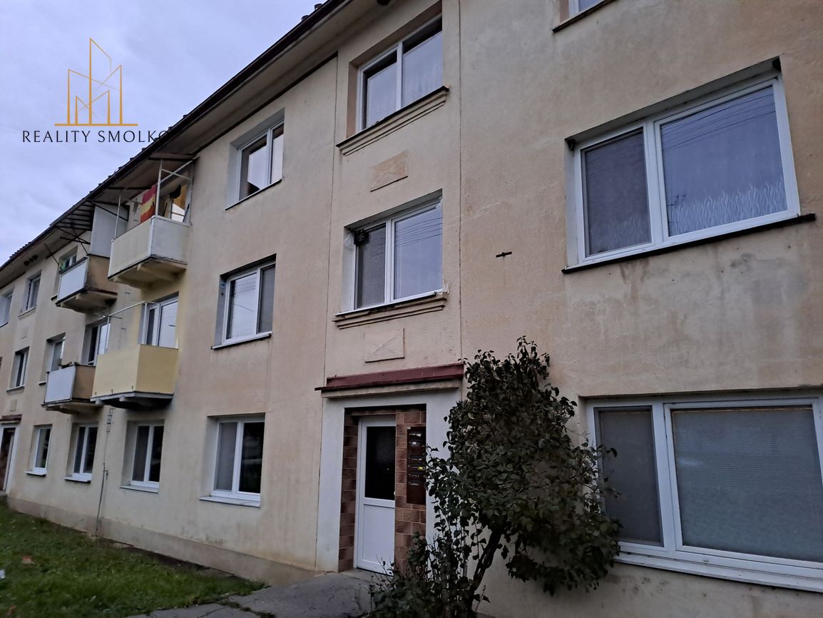 Predaj 3i byt v meste Snina - 14