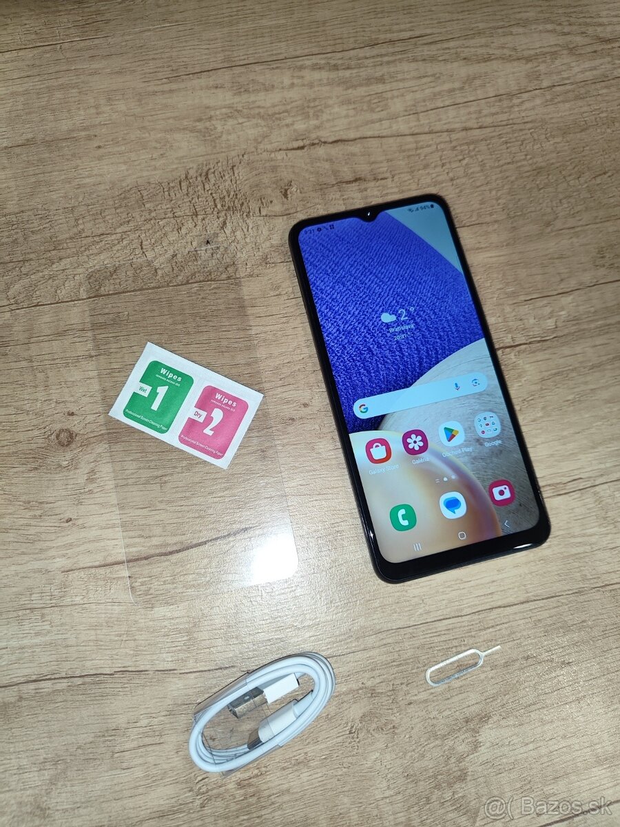 Samsung Galaxy A32 5G dual SIM - super stav - 14