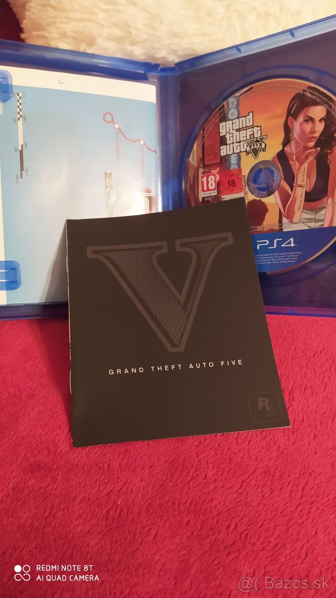 PS4 Hry Humenné - 14