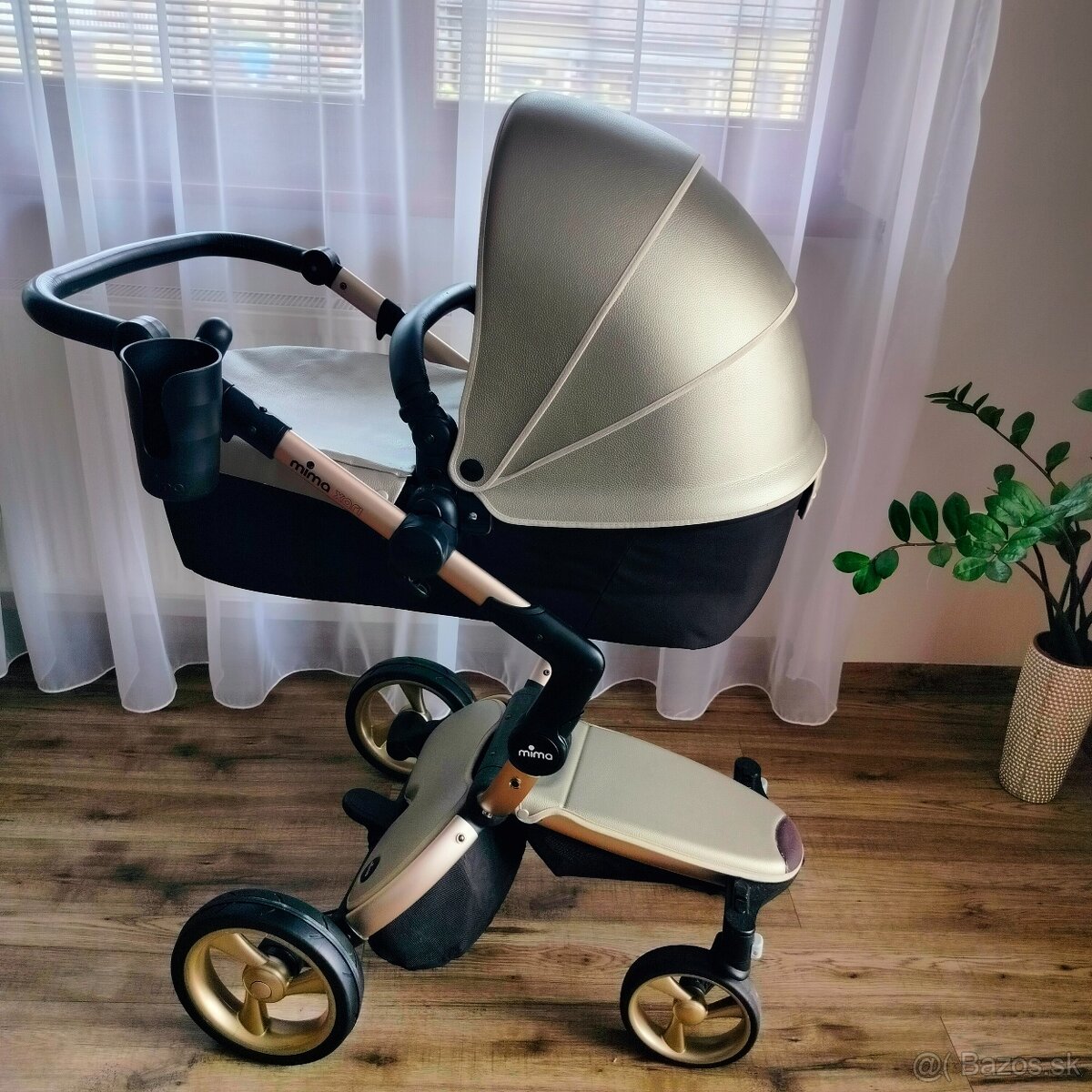 Kočík Mima Xari - 14