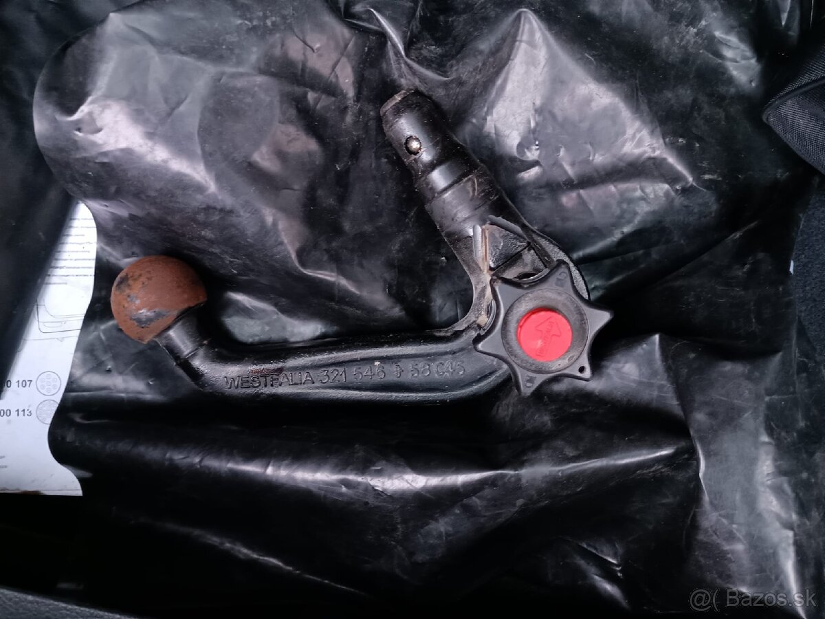 💥 VW SHARAN 4-MOTION - PREDAJ AJ NA SPLÁTKY 💥 - 14