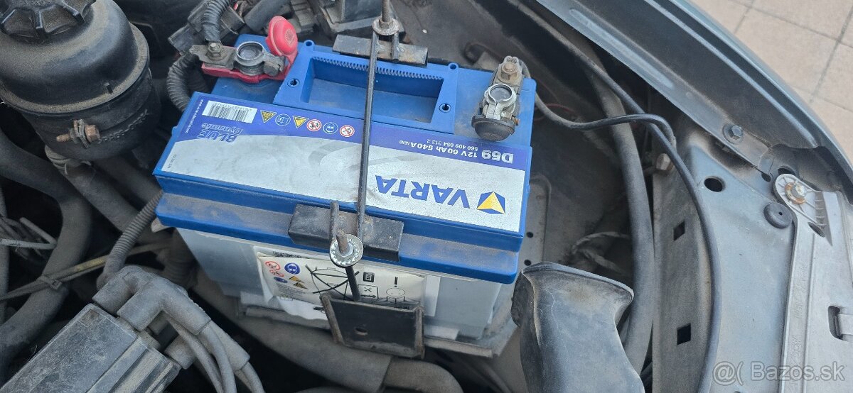 DAEWOO NEXIA - 14
