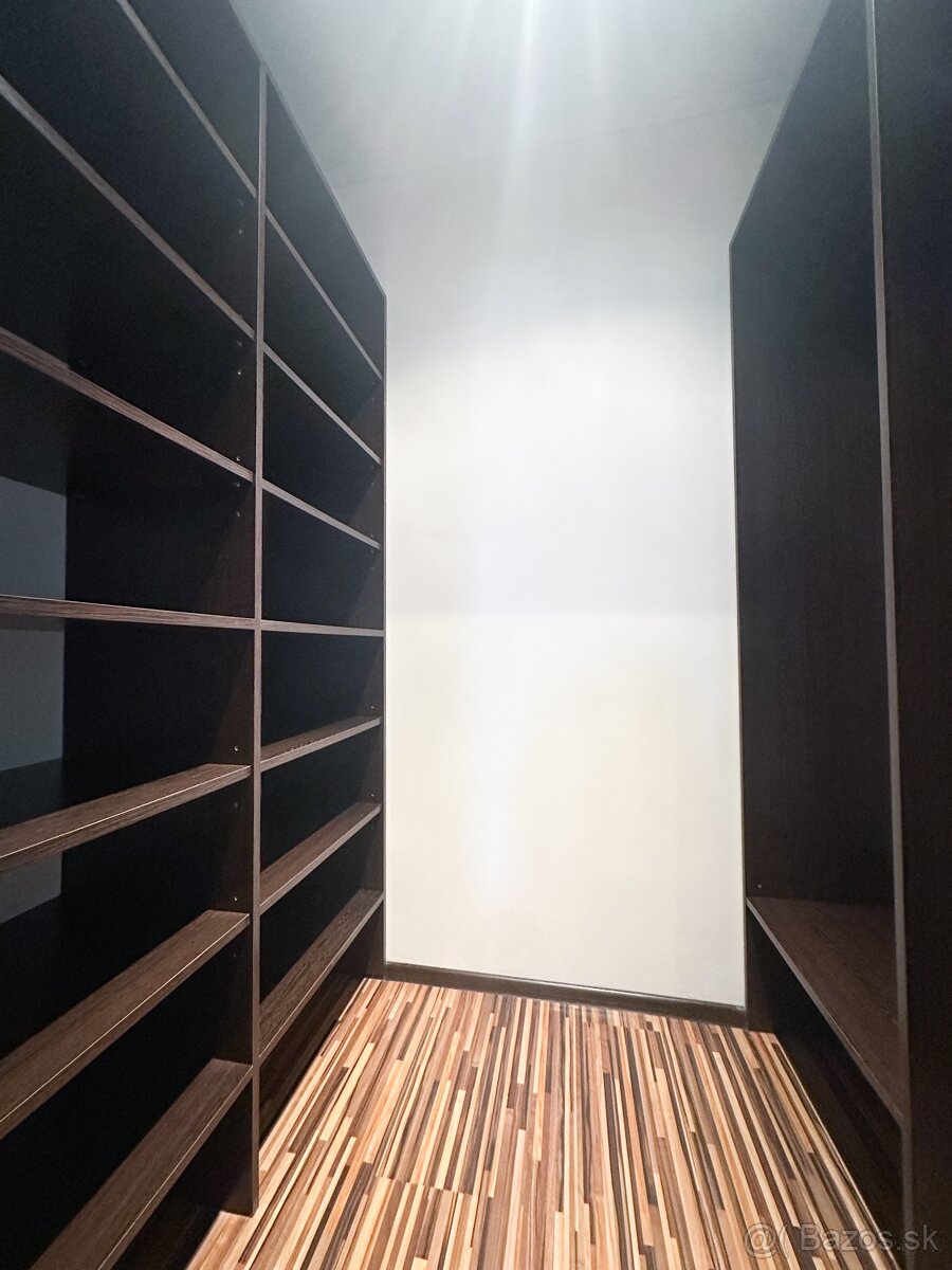 3 izbový byt Rožňavská, veľká loggia. - 14