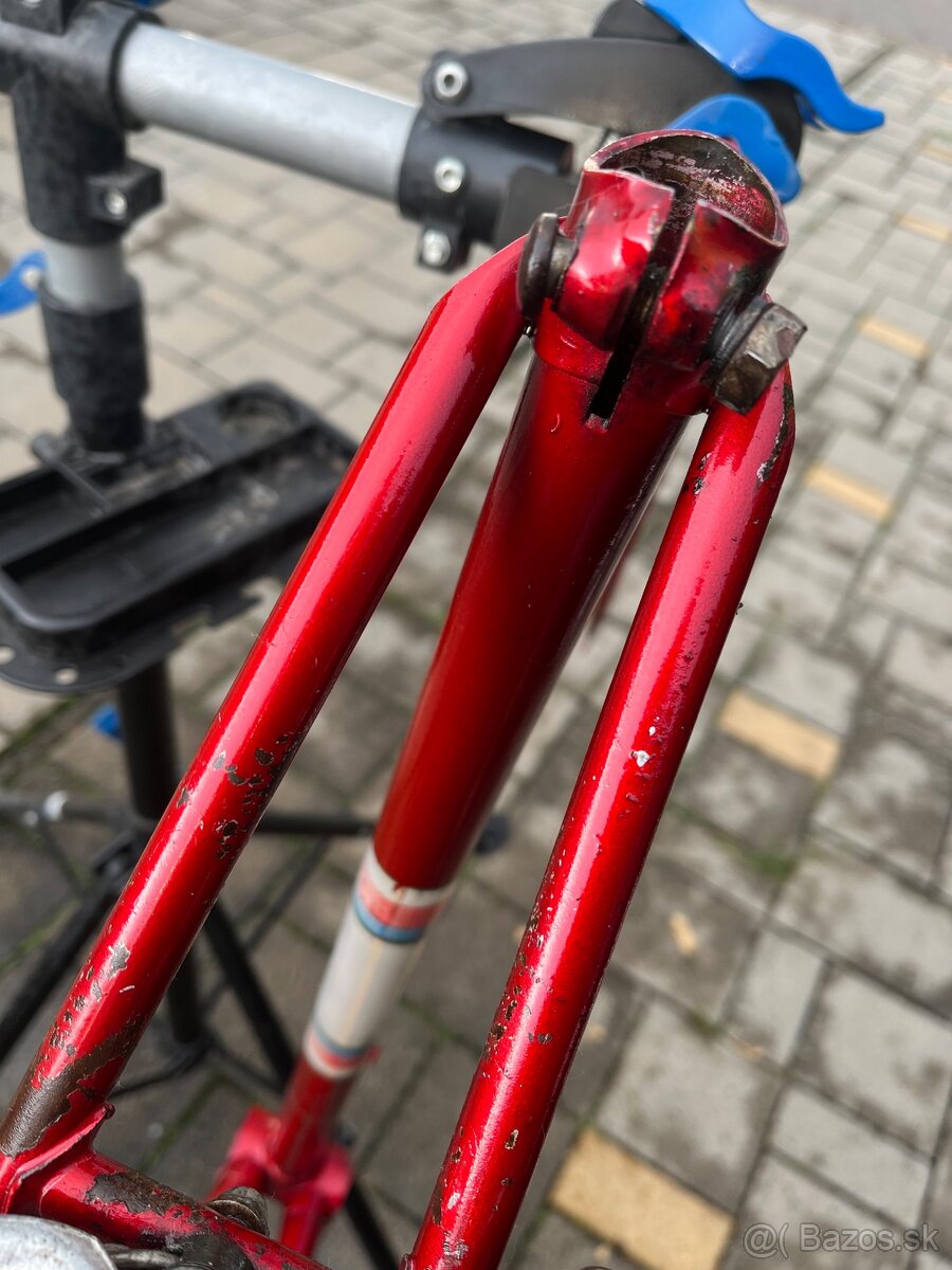 Rám Favorit F20 1965 - 14