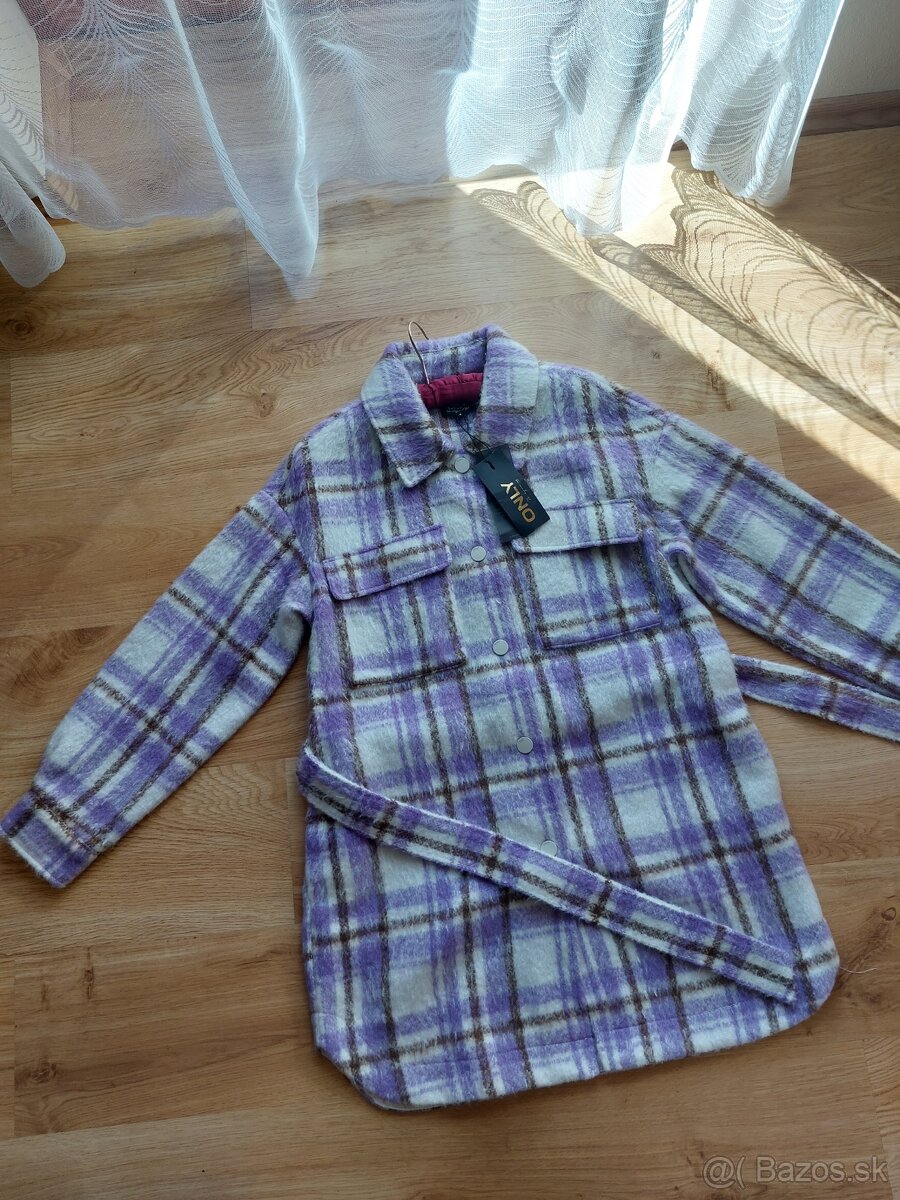 ~ Vrchná košeľa S ~ - 14