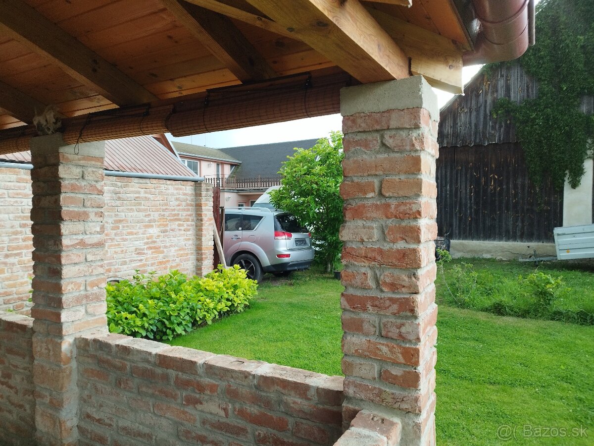 Dva rodinne domy - 14