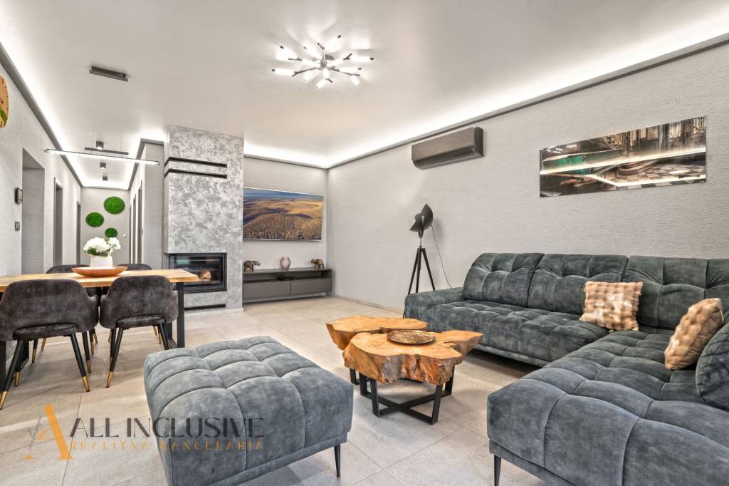 ALL INCLUSIVE I NOVOSTAVBA 4- IZBOVÝ RD SMART HOME - MOSTOVÁ - 14