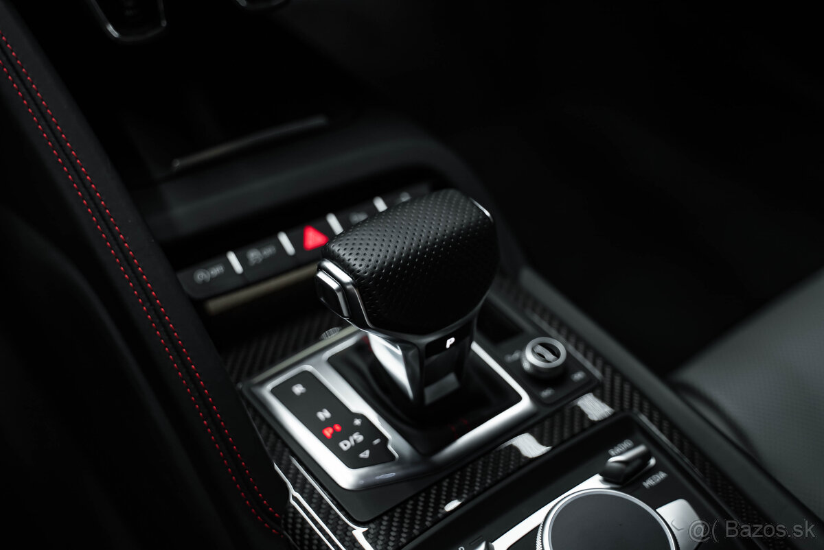 Audi RWS R8 MTM 21.tis km - 14