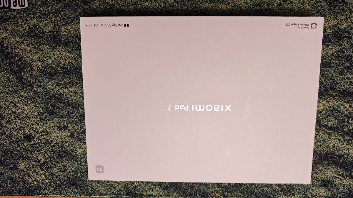 Tablet Xiaomi Pad 7 - 14