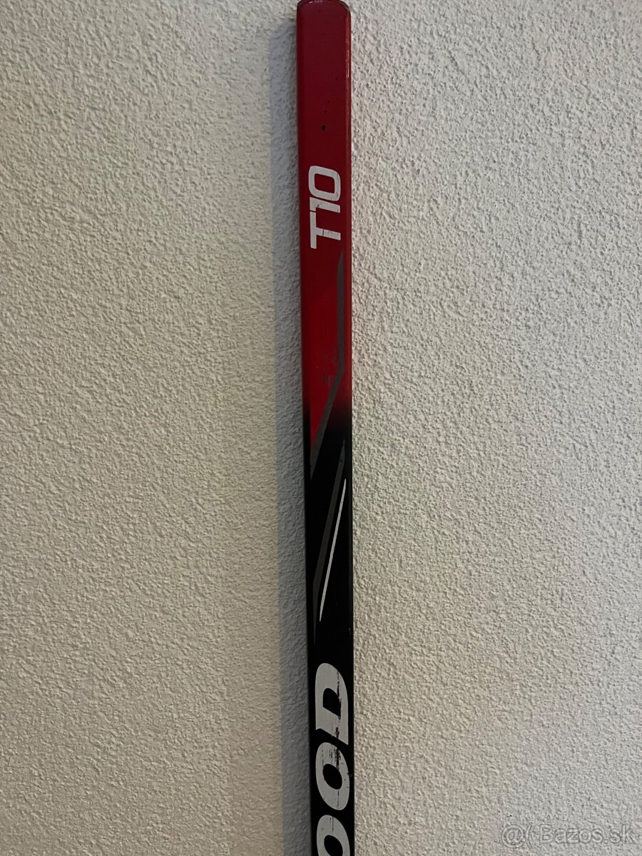 Hokejky na pravú stranu - 14