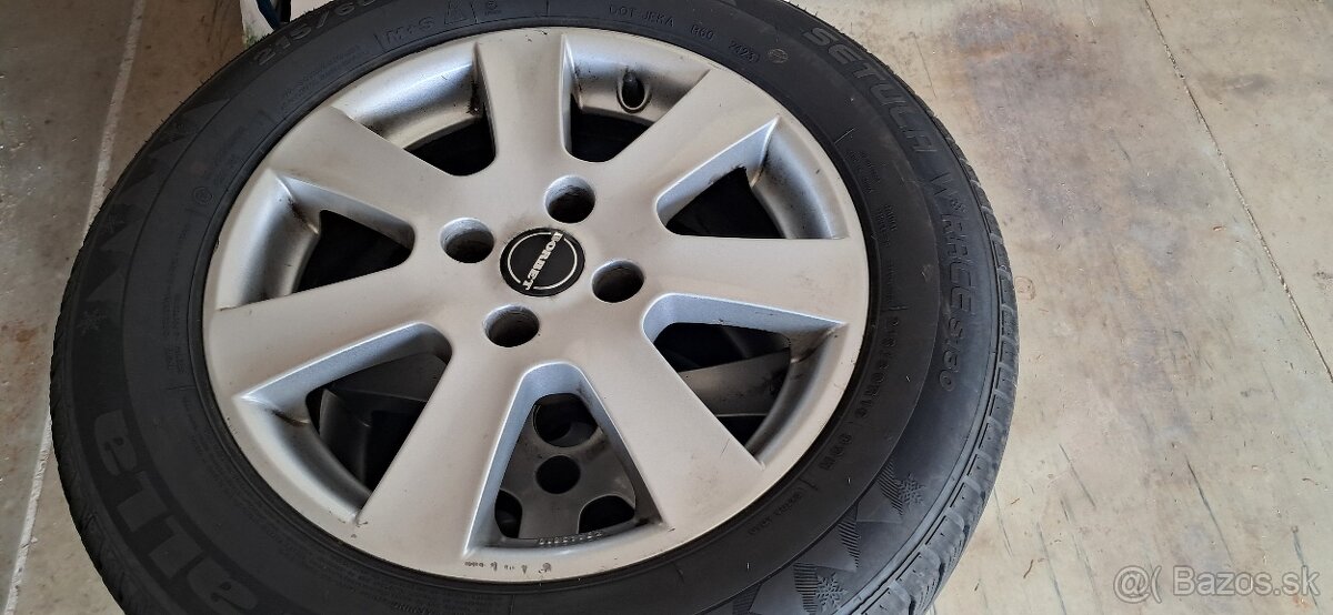 Peugeot 3008 1,6 HDi 11/2012 SK - 14