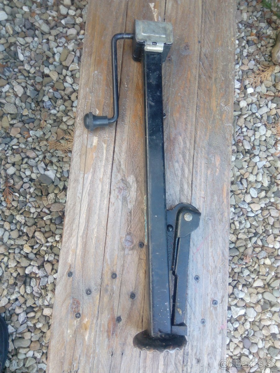 Lada 1200 až 1600 Niva. - 14