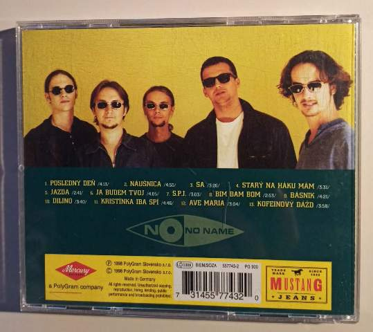 Zberatelské CD Albumy - Sk - 14