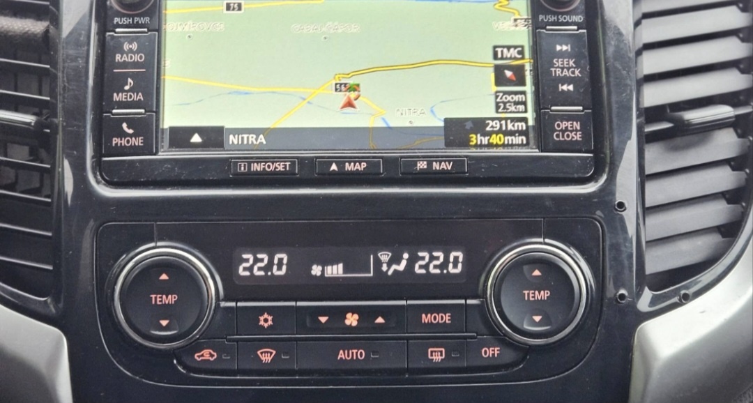 💥 FIAT FULLBACK - PREDAJ AJ NA SPLÁTKY 💥 - 14