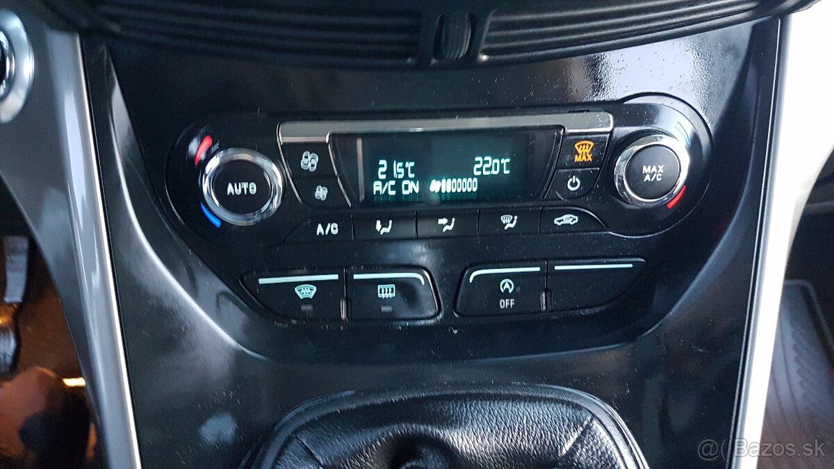 Ford Kuga 2.0 TDCi 2016 - 14