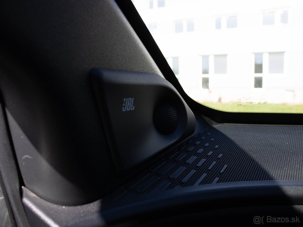 Toyota bZ4X BEV 71,4 kWh Executive AWD XMODE - 14