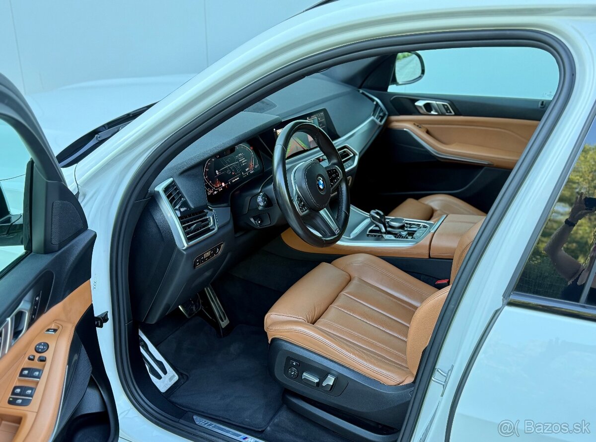 BMW X5 3.0d xDrive - 14