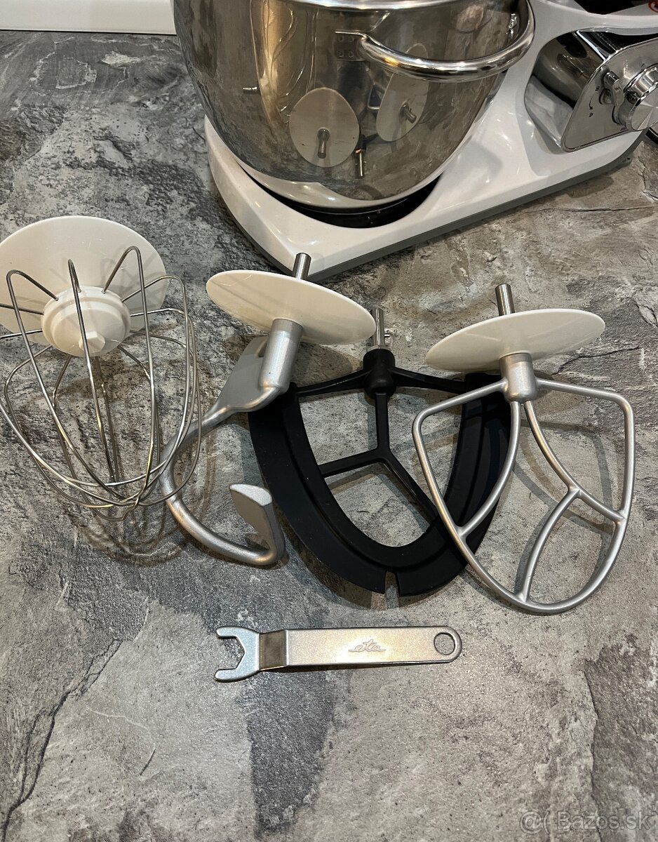 ETA Gratus Max III 0028 90061 Kuchynský robot - 14