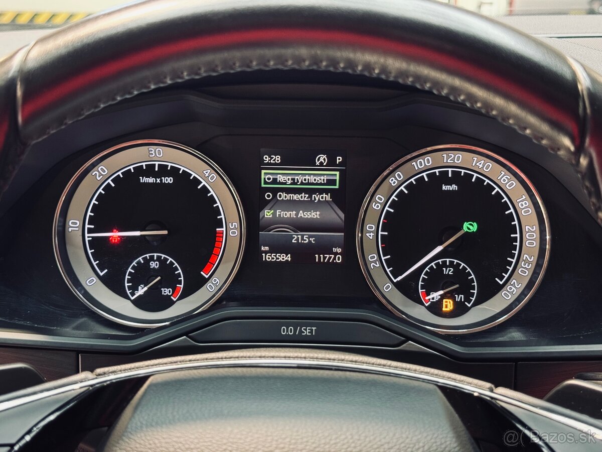 🚘Škoda Superb Combi 2.0 TDI SCR Style DSG - 14