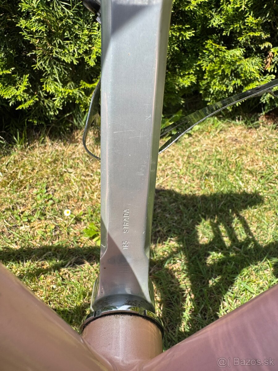 Cinelli Supercorsa Donna - 14