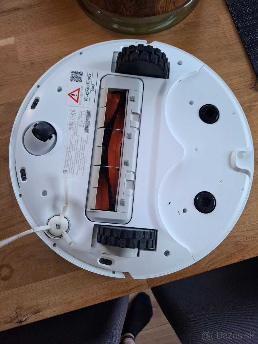 Xiaomi ROBOT Vaccum X20+ - 14