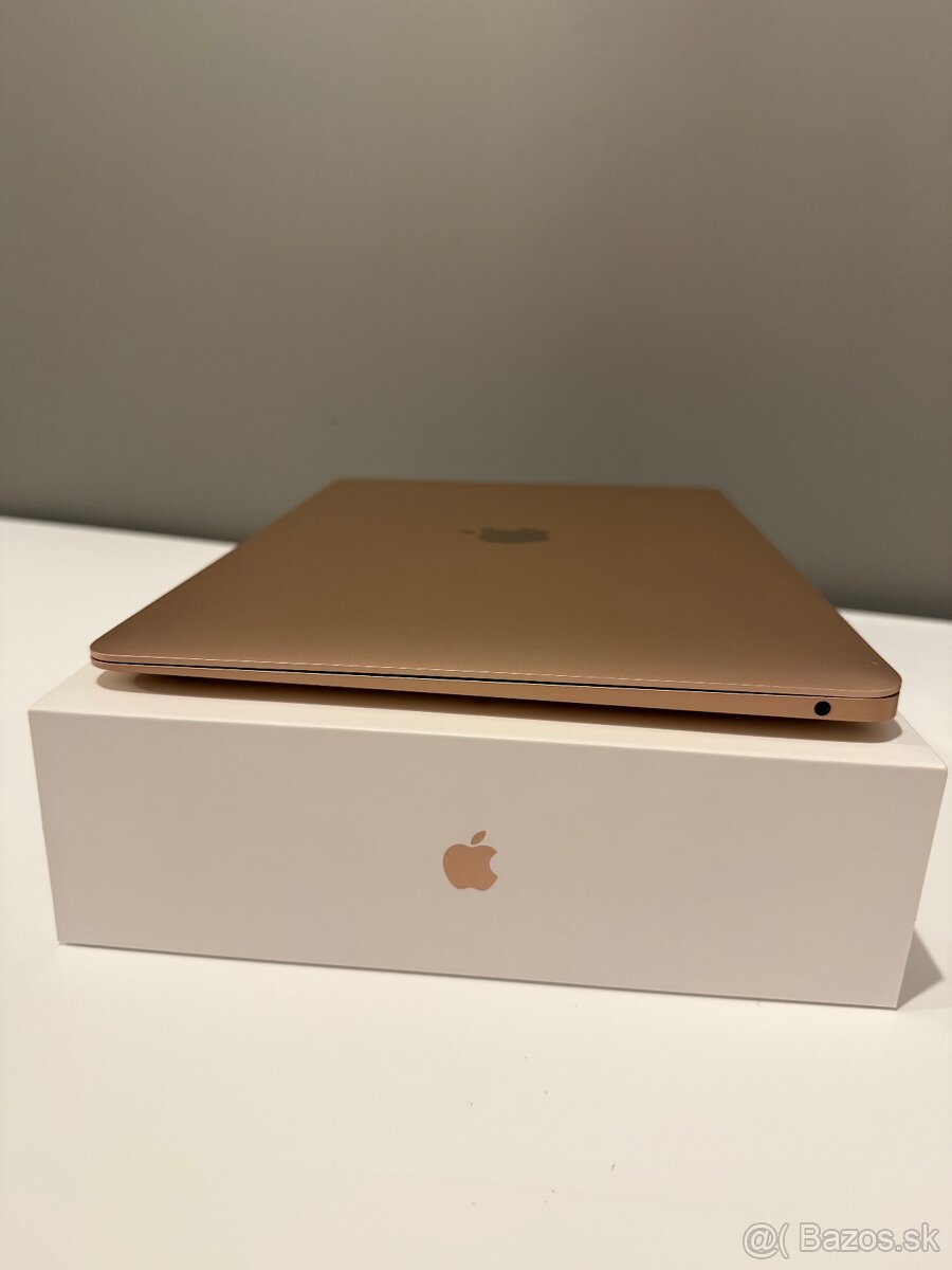 MacBook Air M1, rosegold 8GB, 256 GB - 14