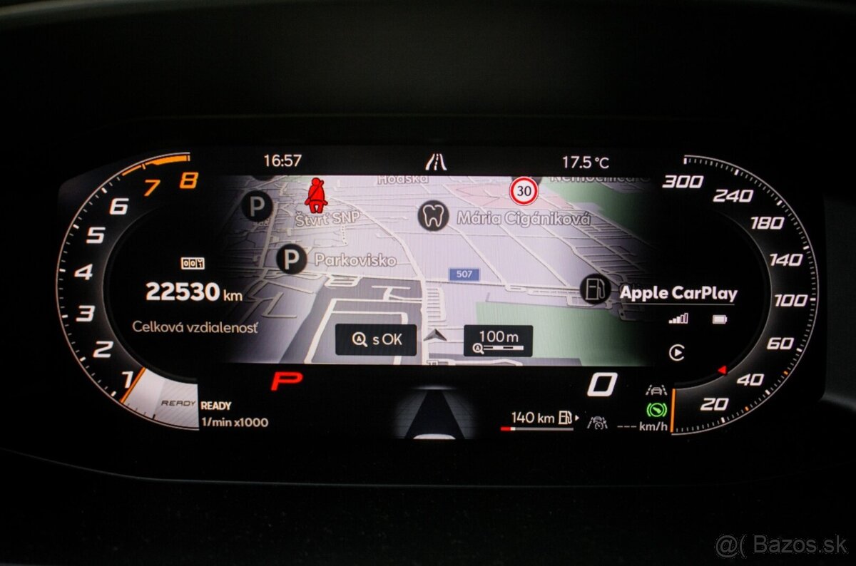 Cupra Cupra Leon 1.5 eTSI mHEV DSG - 14