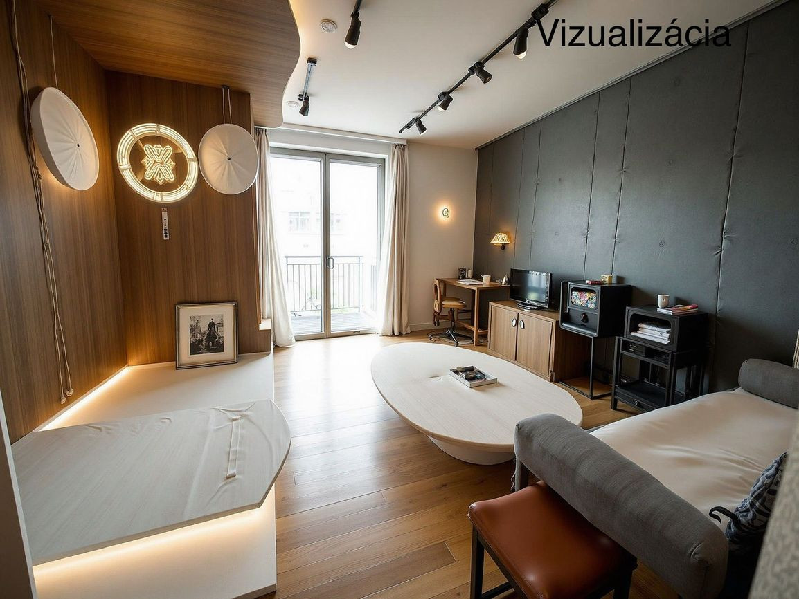 7 izb. priestranný rodinný dom Nová Dubnica - Veľký Kolačín - 14