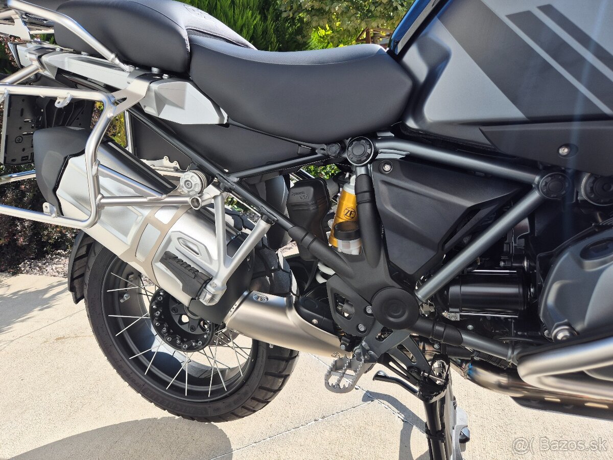 BMW R 1250 GS Adventure 2024 - 14