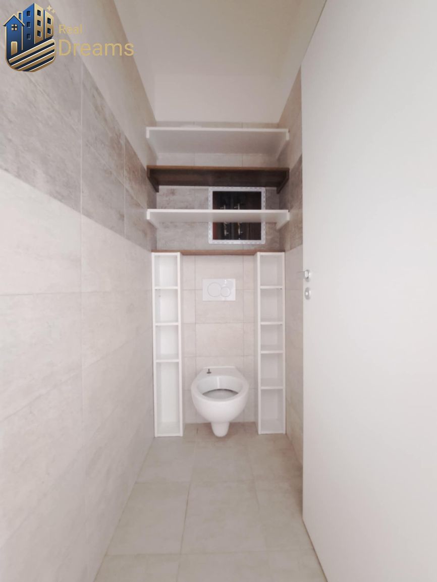 Nová cena Moderný 2-izbový byt – Galanta, sídlisko West - 14