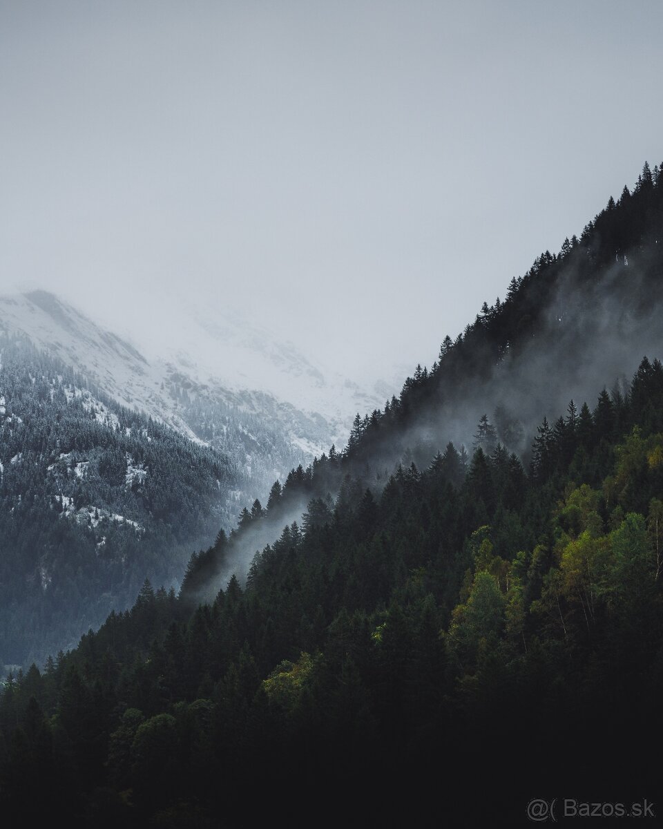 Bezzrkadlovka Canon R6 mark I - 14