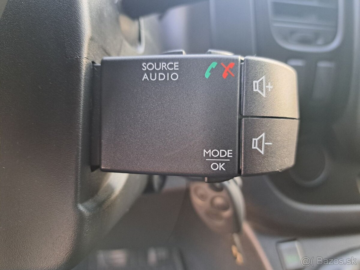 Fiat Talento 6 - miestne L2H1 1.6 MultiJet 89kw MT - 14