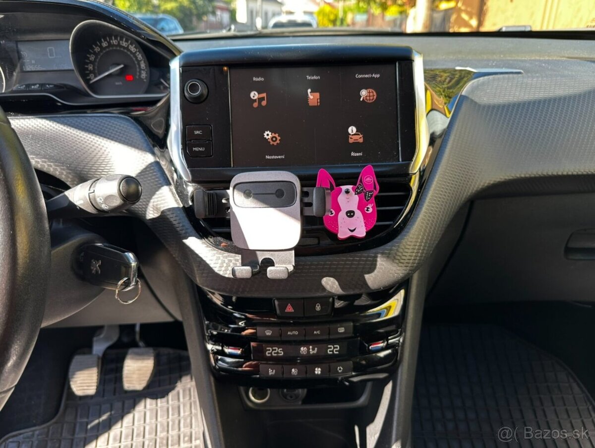 Peugeot 2008 1.2 PureTech Style - 14