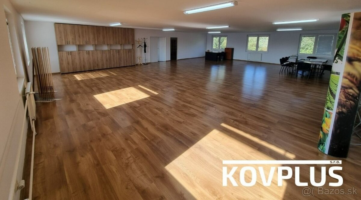 Industrial Complex 25 000 m² for lease KOŠICE - TOP location - 14