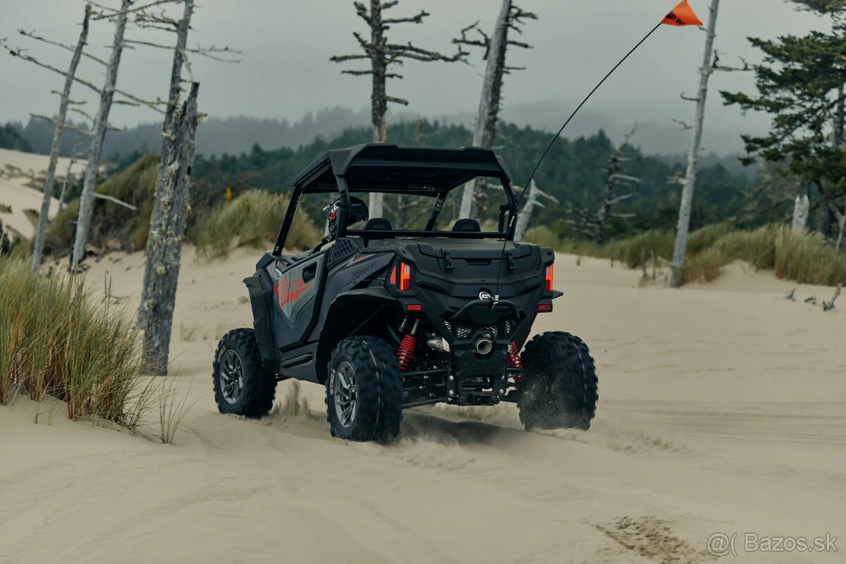 CFMOTO Gladiator Z950SPORT (0416) - 14