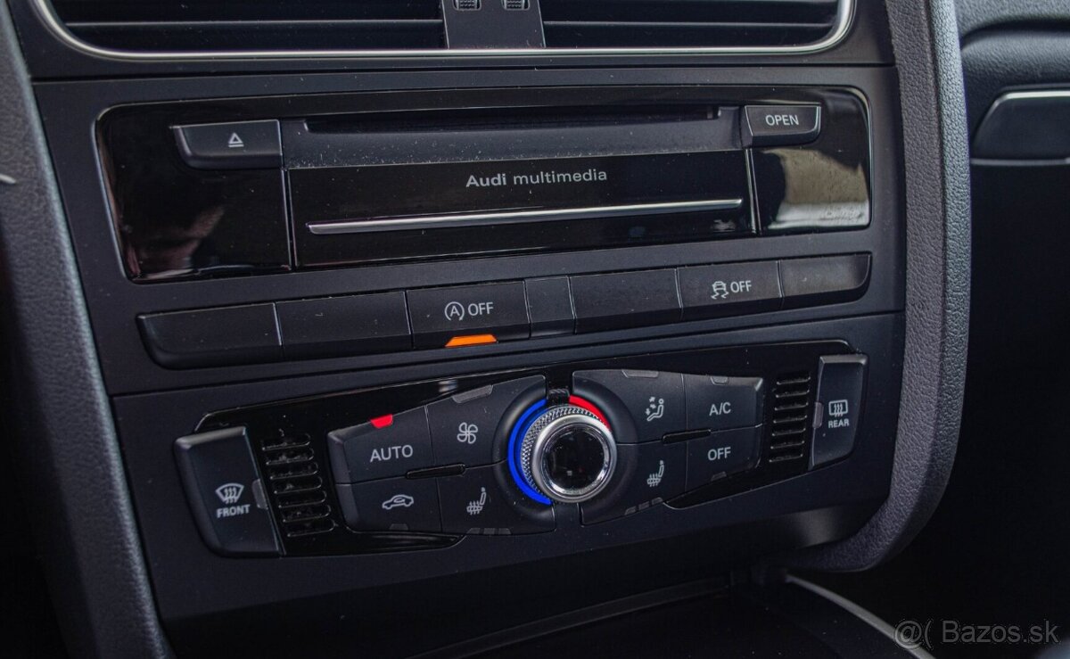 Audi A4 Avant 2.0 TDi Automat - 14