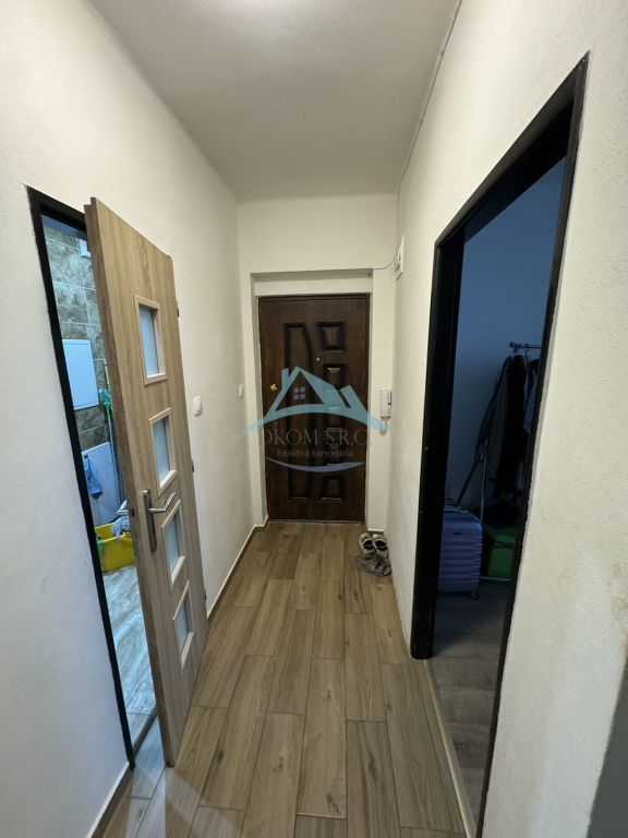 Trojizbový byt na prízemí 64,44m2 - 14