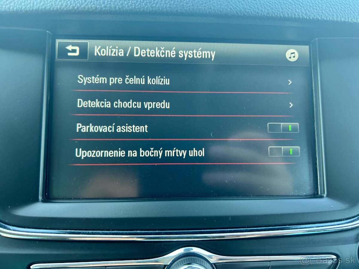 Opel Astra - 14