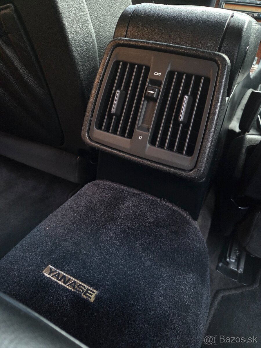 Mercedes S320 Mamut - 14
