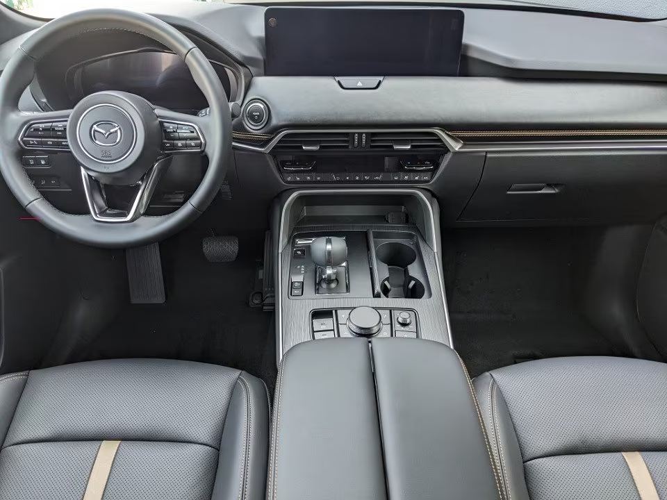 Mazda CX-60 2.5l PHEV ODPOČET DPH - HOMURA ZĽAVA 30.8% - 14