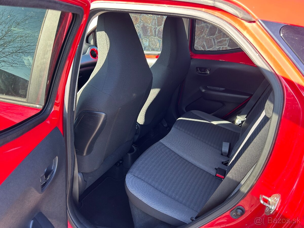 ⚡Toyota Aygo 1.0 VVT-i Selection 2019 len: 31 908 km⚡ - 14