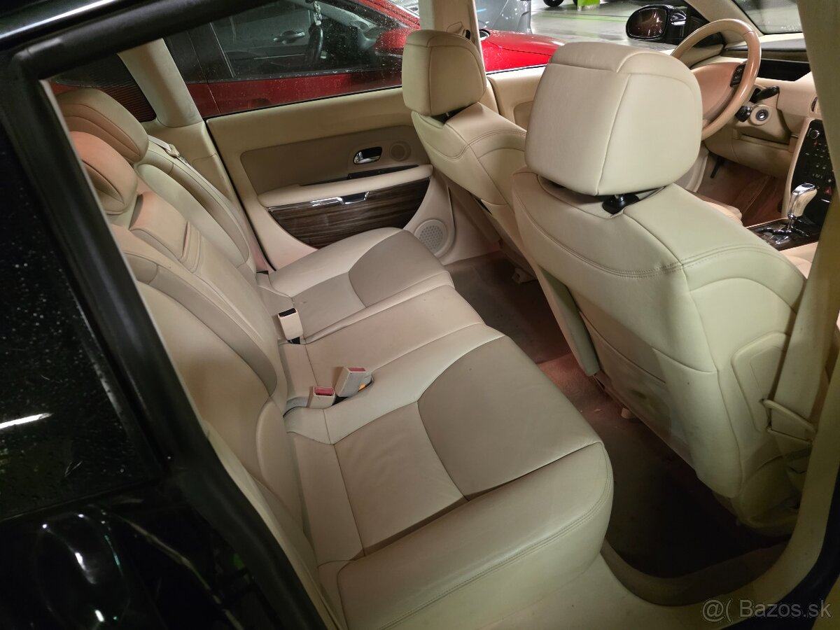 P: Citroen C6 2.7HDi - 14