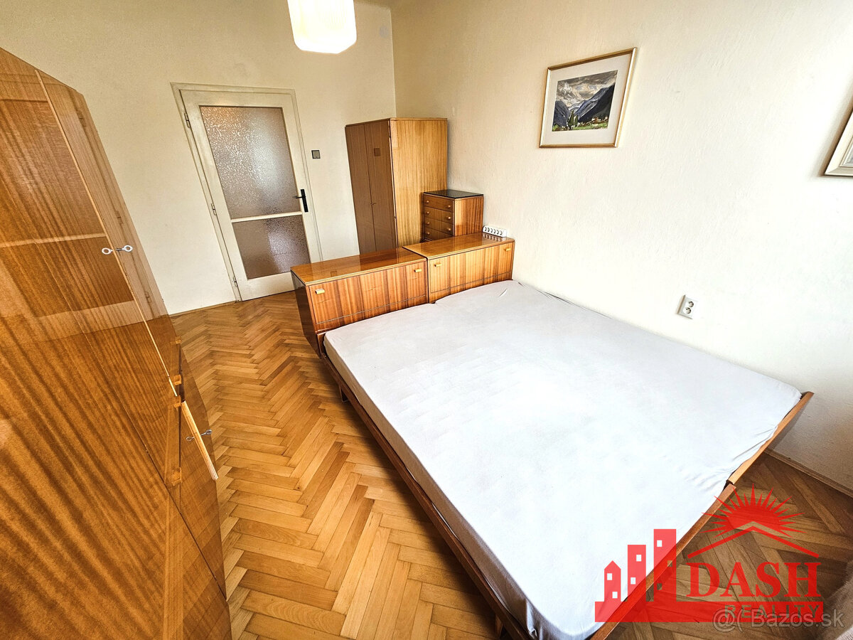 Na predaj veľký 2 izbový byt v centre mesta, 64 m2, Piešťany - 14