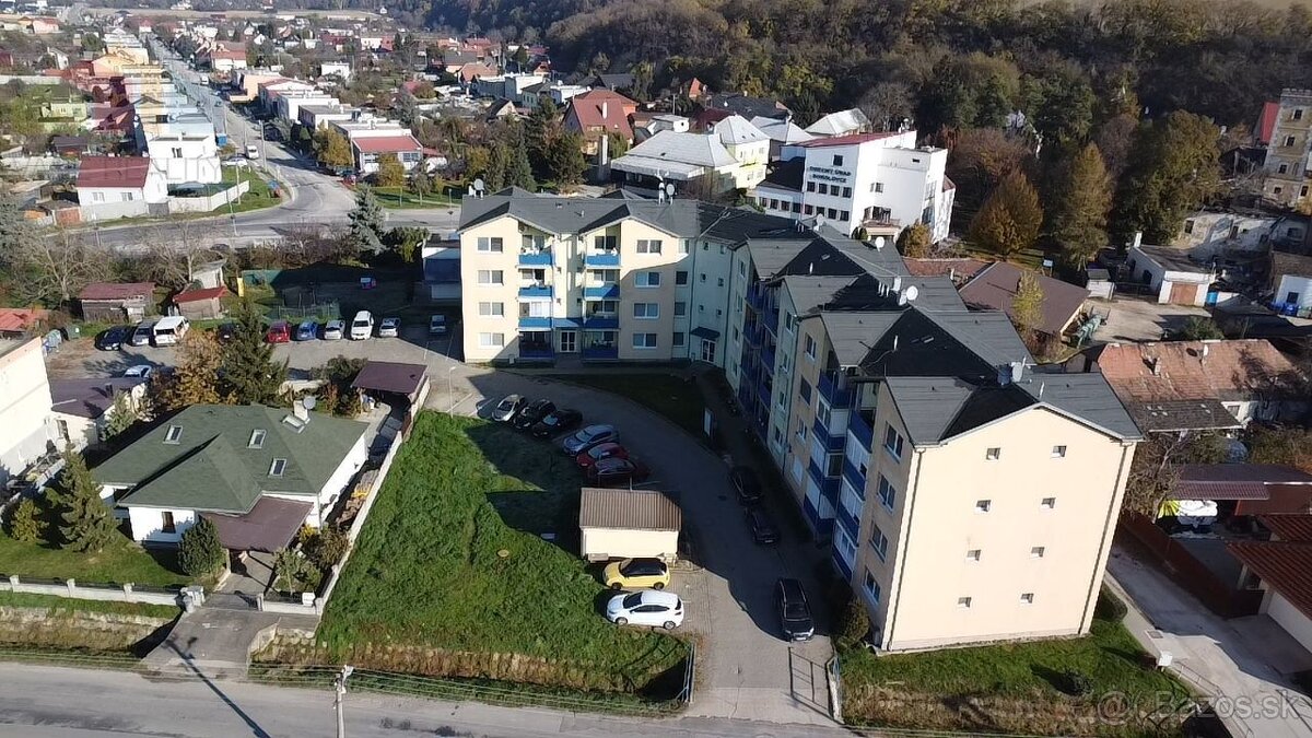 Priestranný 3-izbový byt (72 m² + balkón) Sokolovce – výhodn - 14